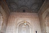 Badshahi Mosque Inside: by lahore, Views[341]