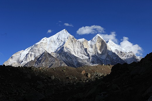 Nandanvan (4340 mts)