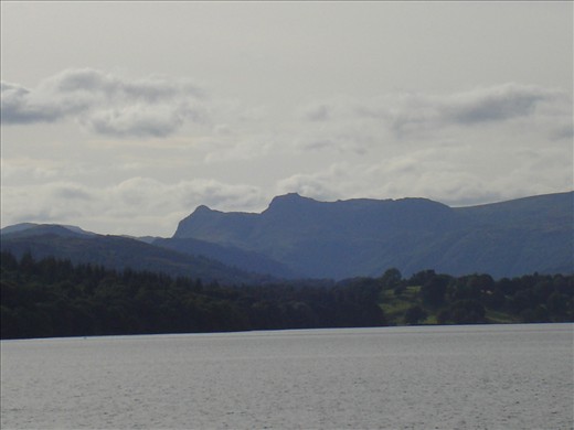 Lake Windermere