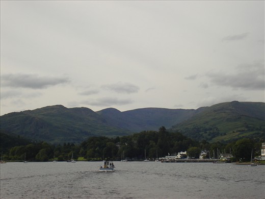 Another Lake Windermere