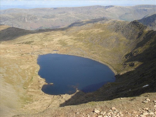 Red Tarn