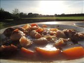 The traditional Guernsey Bean Jar - Homemade by Dad: by lambotte, Views[562]