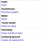 A screenshot from our Swahili language guide: by language-guides, Views[698]