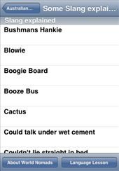 A screenshot from our Arabic Language Guide: by language-guides, Views[414]