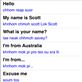 A screenshot from our Cambodian Language Guide: by language-guides, Views[638]