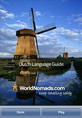 A screenshot from our Dutch language guide: by language-guides, Views[6921]