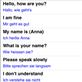 A screenshot from our German language guide: by language-guides, Views[590]