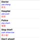 A screenshot from our Mandarin Chinese language guide: by language-guides, Views[514]