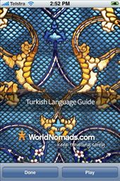 A screenshot from our Turkish language guide: by language-guides, Views[13634]