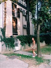 First thing I had to do, is visit the home that holds my childhood memories.: by larasabry, Views[154]