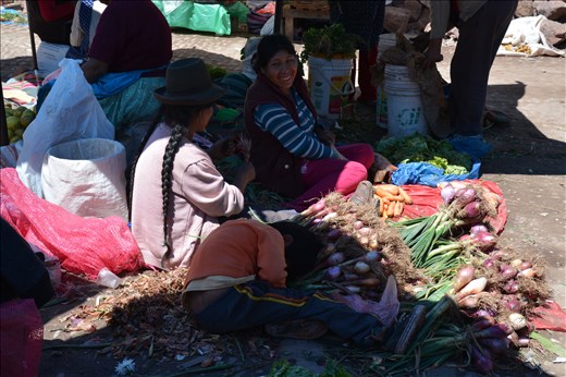 If you can't get away, just dream away