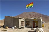Passports please.  The Bolivian Altiplano Migration Office: by laura_the_soarer, Views[394]