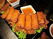 Spring rolls!: by laurachurchill, Views[403]
