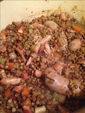 Just before adding creme fraiche: by lauraecurry, Views[257]