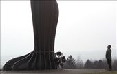 Angel of the North: by lauralikeswater, Views[163]