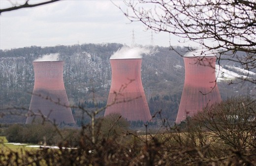 Iron Bridge: the birth of industry