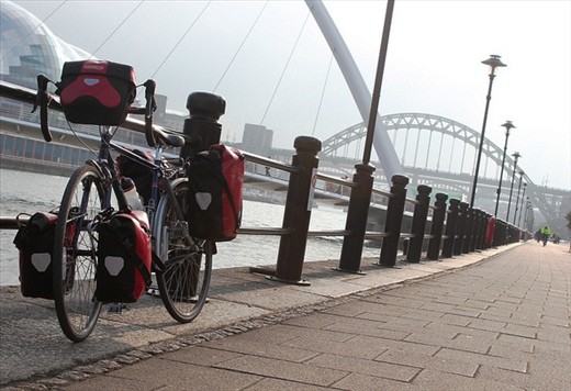 Bridges of Newcastle