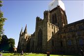Durham Cathedral: by laurendiet, Views[512]