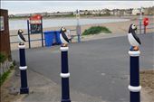 Newbiggin by the sea: by laurendiet, Views[170]