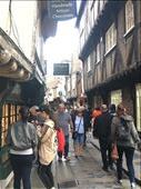 The shambles: by laurendiet, Views[269]