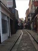 The Shambles (real life Diagon Alley): by laurendiet, Views[368]
