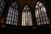 York Minster windows: by laurendiet, Views[326]
