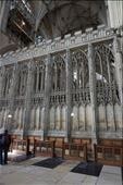Inner walls of the York Minister: by laurendiet, Views[301]