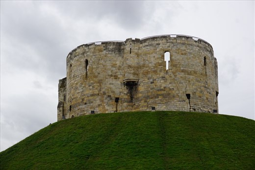 Clifford's tower