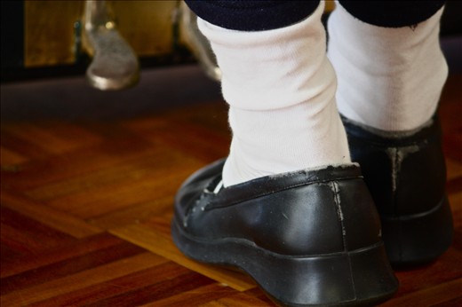 In the words of my grandmother, a fellow U3A choir member, ‘all of these people are suffering from illnesses and life problems, but for that one hour on Tuesday they forget all their worries as they sing’. For that one hour on Tuesday, their life is extraordinary.