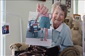 It is for this very reason, as well as Colleen’s inestimable determination to rise above her own frailties, to continue to give these people a will to live, that I photographed this story.: by laurenrubybenedet, Views[342]