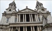 St. Paul's Cathedral: A climb to the top: by laurenstrong, Views[311]