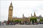 House of Parliament: Observe, the Leaning Tower of Big Ben: by laurenstrong, Views[599]