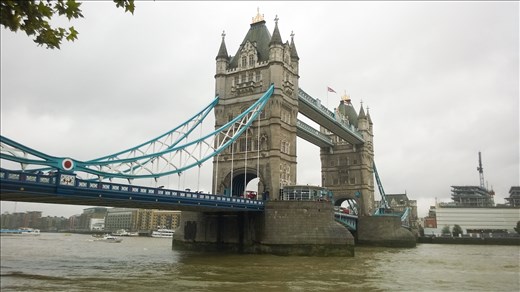 Tower Bridge