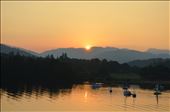 YHA Ambleside: The view from my hostel window: by laurenstrong, Views[474]