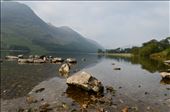 Mountain reflection on Rydal Water: by laurenstrong, Views[410]