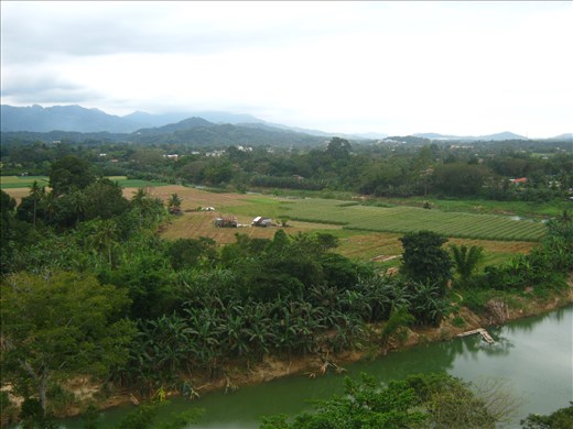 Rural Sabah, Malaysia