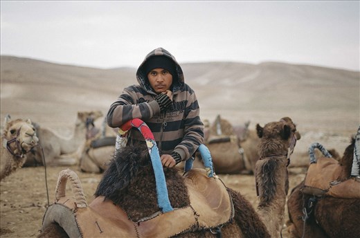 In Israel, when you reach 18 years old you must join the army. Every men and women – with very few exceptions – must serve. During January of 2014 I spent sometime talking to these young people so they could tell me a little bit about their reality.