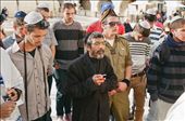 Most people are unaware of the reality of the youth of Israel, and regardless of religion or politics they are teenagers, like every other one around the world;  same feelings, fears and apprehensions.: by lbnolasco, Views[336]
