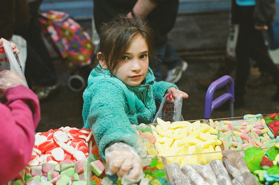 My intention with this essay is not to judge or take any side but to show and discuss how it is to grow in a country in constant conflict.