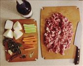 Marinade ingredients: by leahtb, Views[304]