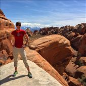 Utah, USA, 2015: by leelee1586, Views[199]