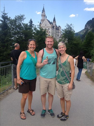 Bavaria, Germany, 2013