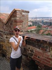 Prague, Czech Republic, 2013: by leelee1586, Views[277]