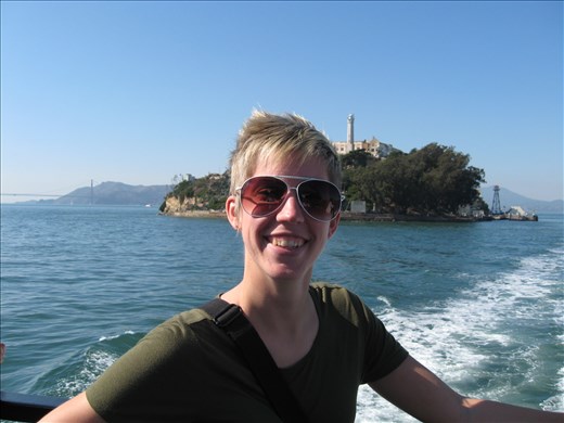 California, USA, 2011