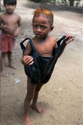 Bag Boy: by leesa87, Views[235]