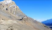 2259 Km, I have traveled from home. It’s not about only see a place but to realize a dream of picturesque landscapes of Kaza, HP, India. Key Monastery an altitude of 4,166 meters, given me a pleasure to witness the wonder. The chilly winds from the valley of Spiti river tells me, Yes I have reached my dream.: by legacy, Views[329]
