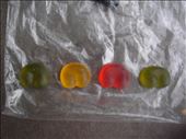 Danish bum sweets. Of course.: by leifr, Views[425]