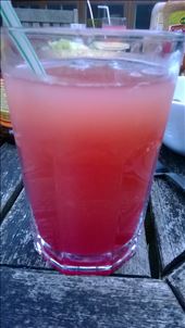 My first cocktail ever!: by leksie, Views[142]