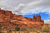  Arches National Park  Moab, Utah: by lensgypsy, Views[291]