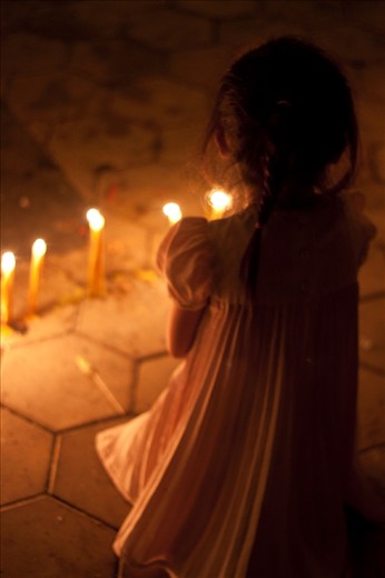 It was a hot sunny Monday morning as any other in the tropical Cambodia. Nobody in the country would expect that in the evening they will take their sons and daughters to pray for the most significant leader of their country, who just passed away. He was known as King-father of Cambodia, Norodom Sihanouk. 